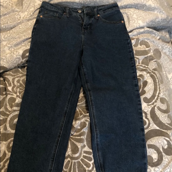 wild fable Denim - BRAND NEW High Waisted Jeans